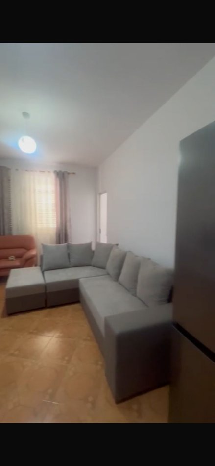 Tirane, jepet me qera apartament 2+1 Kati 6, 90 m² 400 € (Astir)