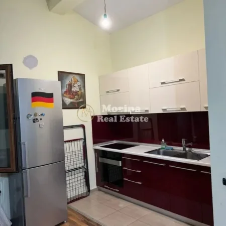 Tirane, jepet me qera shtepi 1+1 Kati 1, 75 m² 430 € (Shkoze)