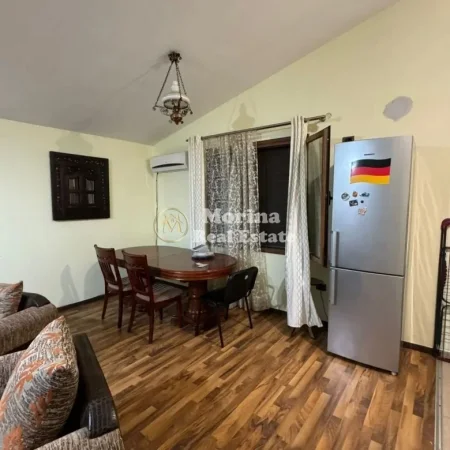 Tirane, jepet me qera shtepi 1+1 Kati 1, 75 m² 430 € (Shkoze)