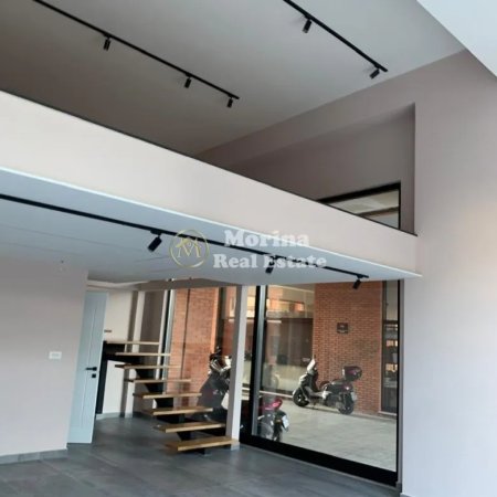 Tirane, jepet me qera ambjent biznesi Kati 1, 100 m² 1.200 € 