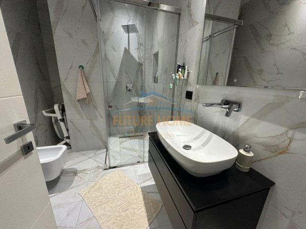 Shitje, Apartament 2+1+ Parking, Kati 4, 127 m² 440.000 € (Delijorgji)