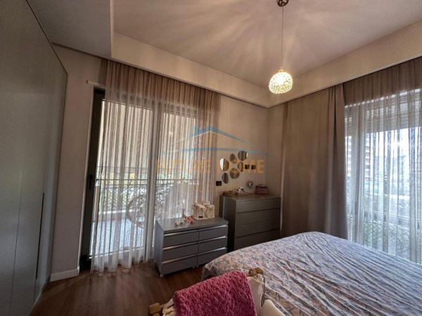 Shitje, Apartament 2+1+ Parking, Kati 4, 127 m² 440.000 € (Delijorgji)