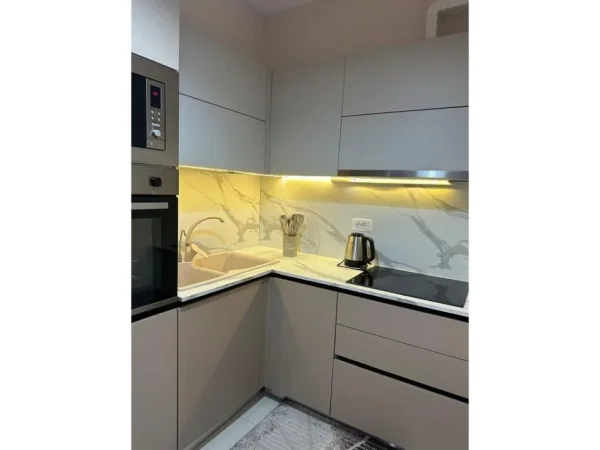 Durres, shitet apartament 1+1+Ballkon Kati 1, 66 m² 250.000 € (Vala Mar, Hamallaj)