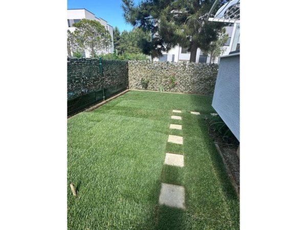 Durres, shitet apartament 1+1+Ballkon Kati 1, 66 m² 250.000 € (Vala Mar, Hamallaj)