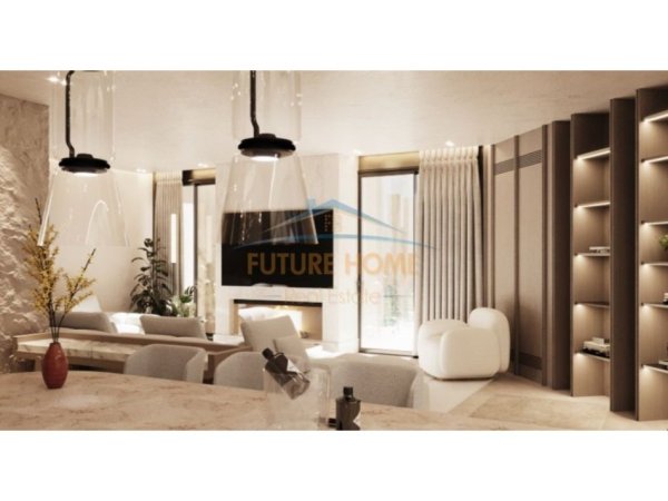 Tirane, shitet Vile 3+1 Kati 0, 509 m² (Green Valley , Liqeni i Thate)