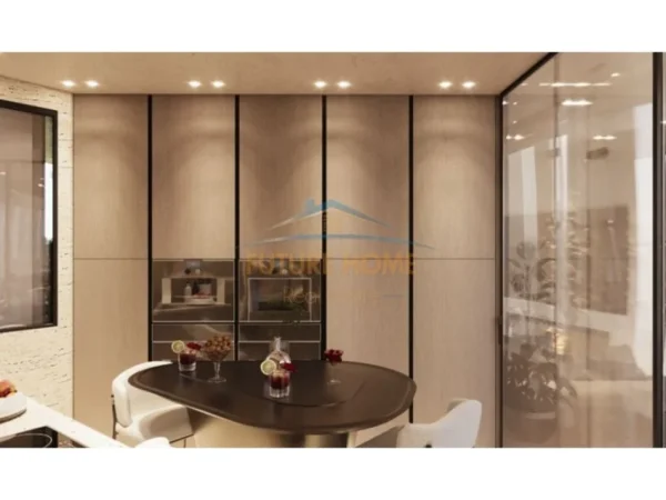 Tirane, shitet Vile 3+1 Kati 0, 509 m² (Green Valley , Liqeni i Thate)