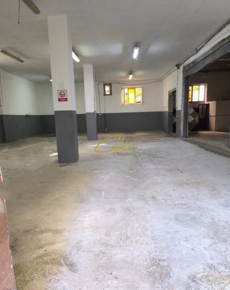 Tirane, jepet me qera magazine Kati 0, 260 m² 1.700 € (RRUGA SIRI KODRA)