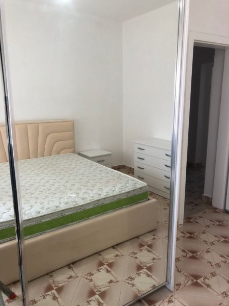 Durres, jepet me qera apartament 1+1+Aneks+Ballkon Kati 4, 65 m² 350 € 
