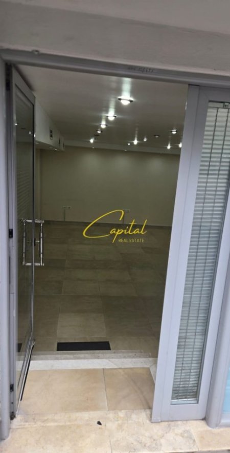 Tirane, jepet me qera ambjent biznesi Kati 0, 60 m² 450 € (BRRYLI)
