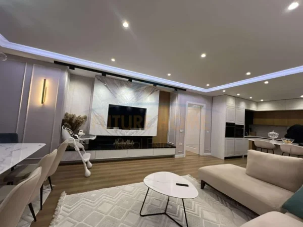 Tirane, shitet apartament 3+1 Kati 6, 153 m² 245.000 € (Astir , Rruga Teodor Keko)