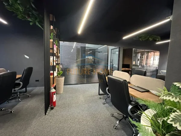 Tirane, jepet me qera zyre Kati 2, 355 m² 1.200.000 € (KOMPLEKSI DELI JORGJI)