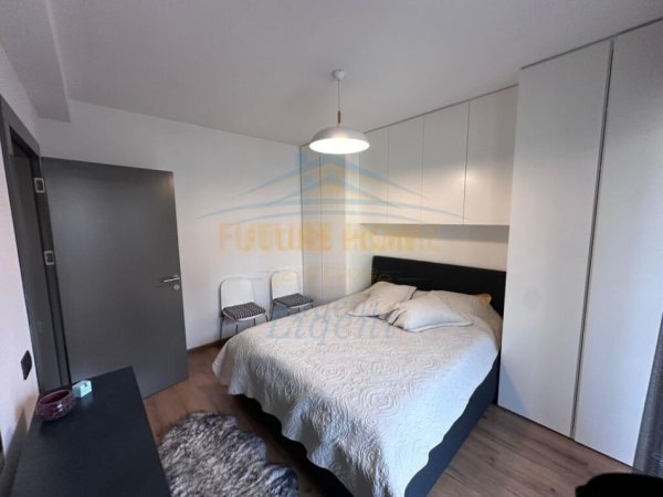 Tirane, jepet me qera apartament 2+1+Ballkon Kati 3, 80 m² 800 € (SHKOLLA E BALETIT)