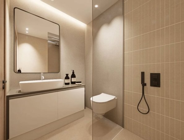 Shengjin, shitet apartament 1+1+Ballkon Kati 5, 82 m² 95.000 € 