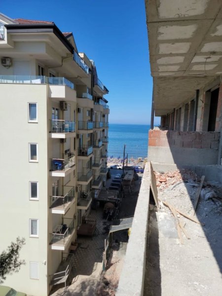 Shengjin, shitet apartament 1+1+Ballkon Kati 5, 82 m² 95.000 € 