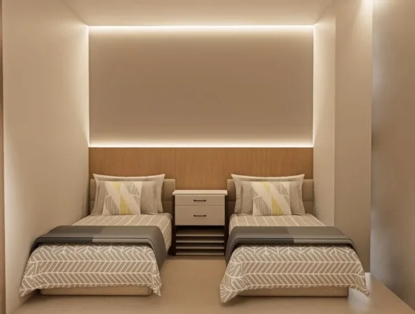 Shengjin, shitet apartament 1+1+Ballkon Kati 5, 82 m² 95.000 € 