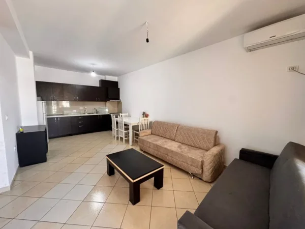Qira, Apartament 2+1, Unaza e Re, Tirane.