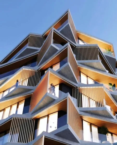 Tirane, shitet apartament 1+1 , 87 m² 200.000 € 