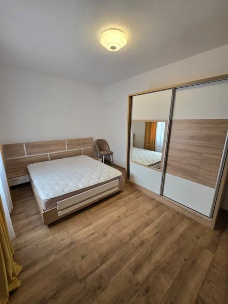 Tirane, shitet apartament 2+1+Ballkon , 78 m² 160.000 € (Fiori di Bosko)