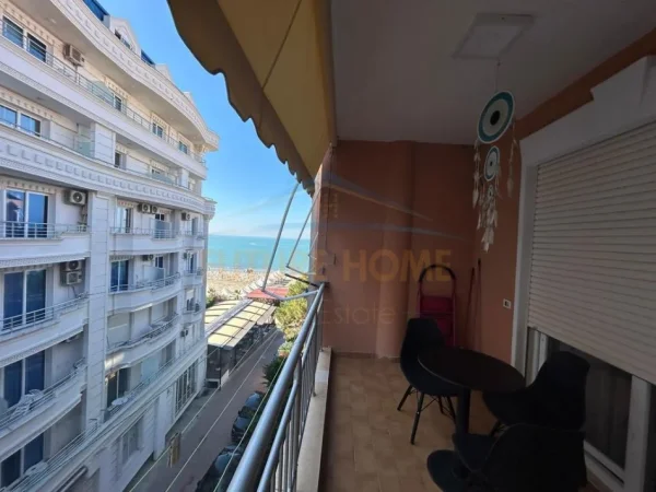 Durres, shitet apartament 1+1+Ballkon Kati 4, 70 m² 190.000 € (Golem)