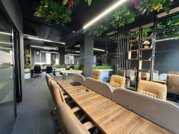 Tirane, shitet ambjent biznesi Kati 3, 355 m² 1.200.000 € (Kompleksi Delijorgji)
