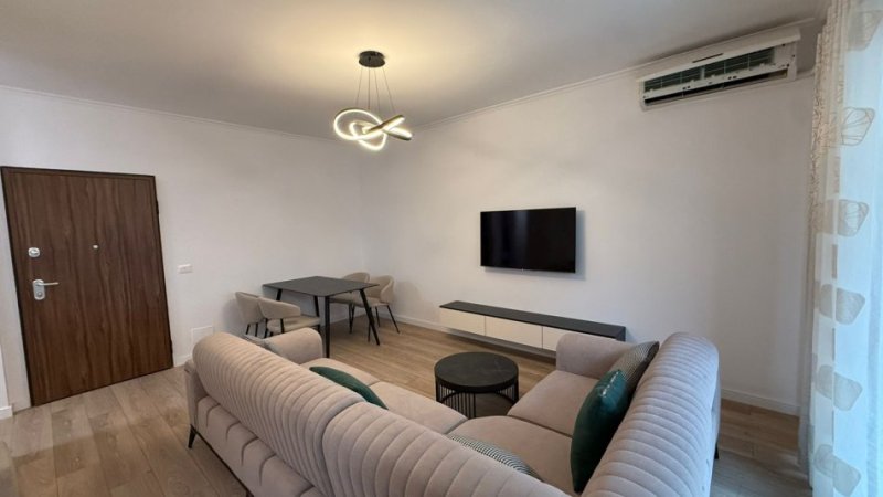 Tirane, jepet me qera apartament 2+1 Kati 1, 110 m² 800 € (kodra diellit)