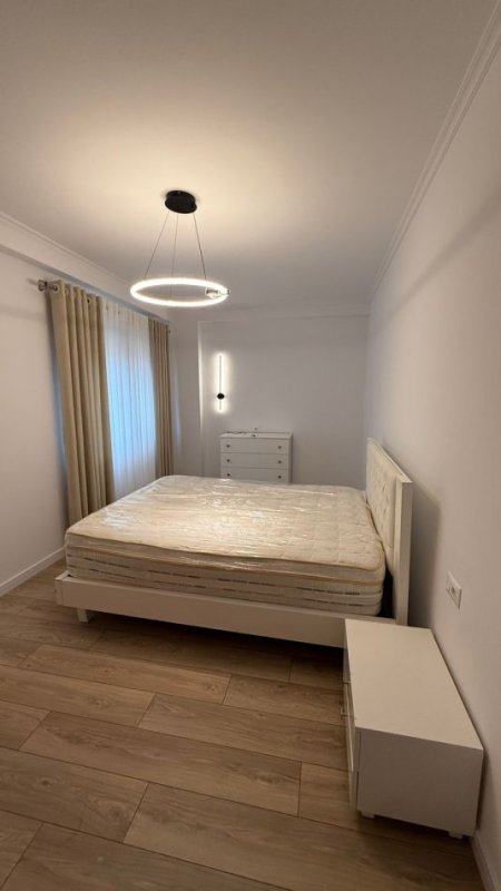Tirane, jepet me qera apartament 2+1 Kati 1, 110 m² 800 € (kodra diellit)
