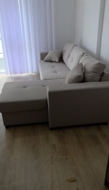 Tirane, jepet me qera apartament 2+1+post parkimi Kati 2, 84 m² 500 € (Univers City)