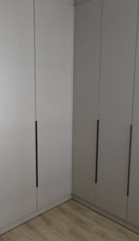 Tirane, jepet me qera apartament 2+1+post parkimi Kati 2, 84 m² 500 € (Univers City)