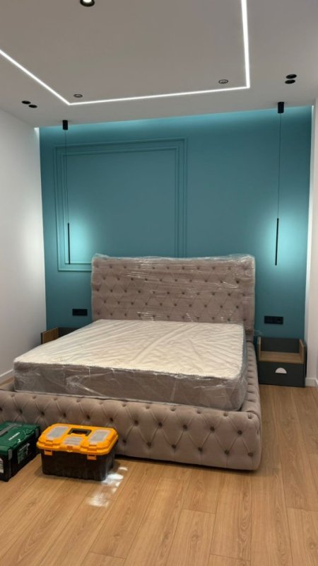 Tirane, jepet me qera apartament 2+1 Kati 2, 80 m² 900 € (kodra diellit)