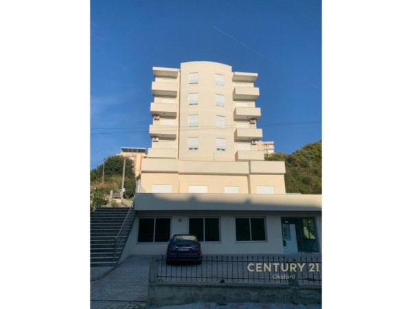 Kavaje, shitet apartament 1+1 Kati 3, 64 m² 97.000 € (Shkembi i Kavajes)