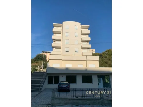 Kavaje, shitet apartament 1+1 Kati 3, 64 m² 97.000 € (Shkembi i Kavajes)