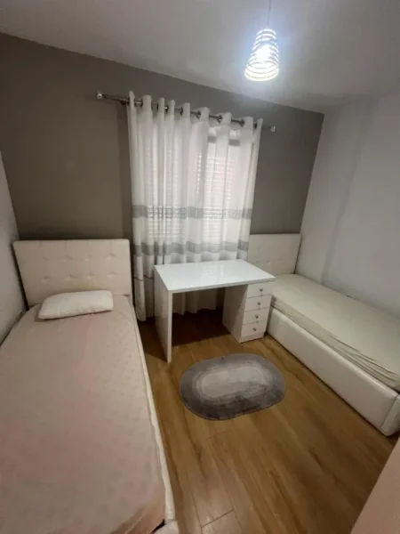 Tirane, jepet me qera apartament 2+1 , 92 m² 147.000 € 