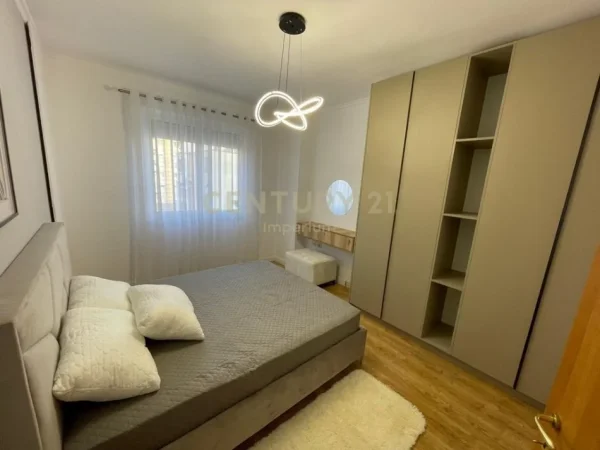 Tirane, shes apartament 1+1 Kati 8, 63 m² 109.000 € (Astir)