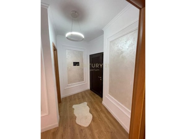 Tirane, shes apartament 1+1 Kati 8, 63 m² 109.000 € (Astir)