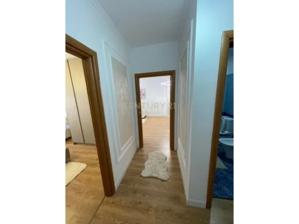 Tirane, shes apartament 1+1 Kati 8, 63 m² 109.000 € (Astir)