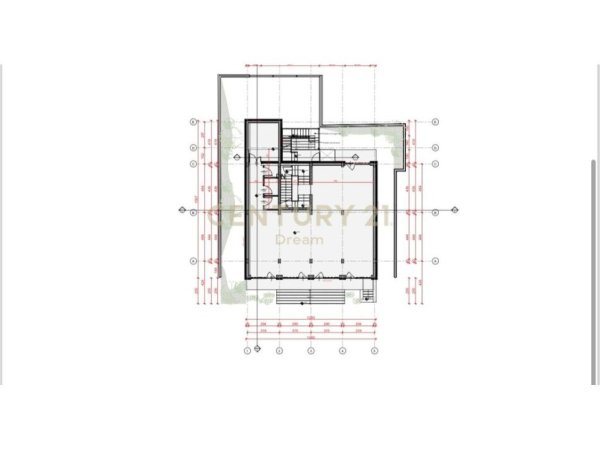 Tirane, jepet me qera ambjent biznesi Kati 4, 760 m² 8.000 € (Xhamlliku)