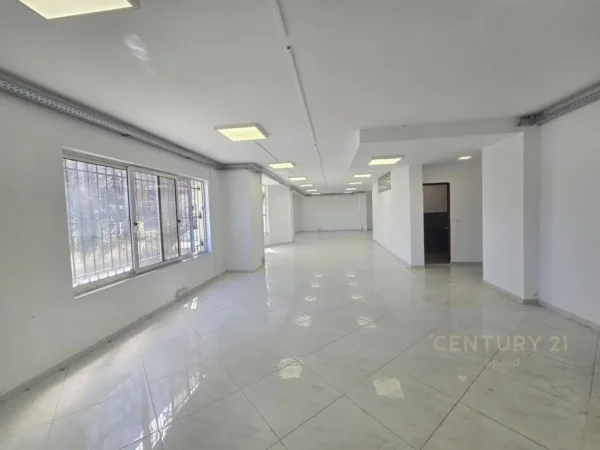 Tirane, jepet me qera ambjent biznesi Kati 0, 178 m² 1.500 € (Lake View)
