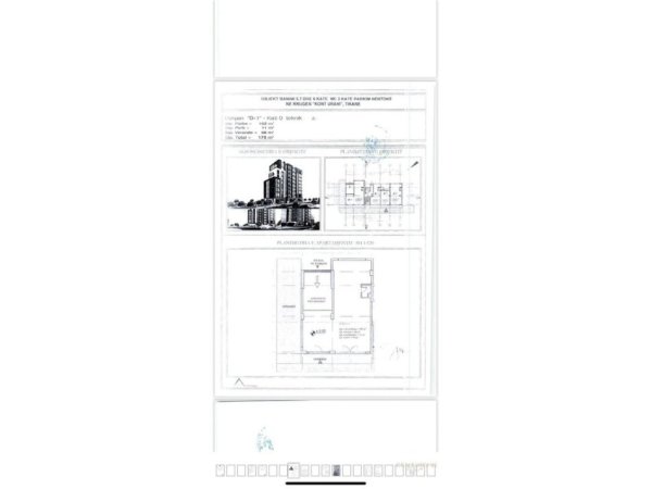 Tirane, jepet me qera ambjent biznesi Kati -1, 266 m² 5.000 € (Rruga Kont Urani)