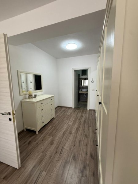 🏡 Jepet me Qira – Apartament 2+1 + Post Parkimi |📍 Kodra e Diellit