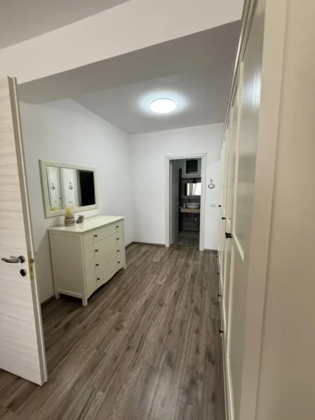 🏡 Jepet me Qira – Apartament 2+1 + Post Parkimi |📍 Kodra e Diellit