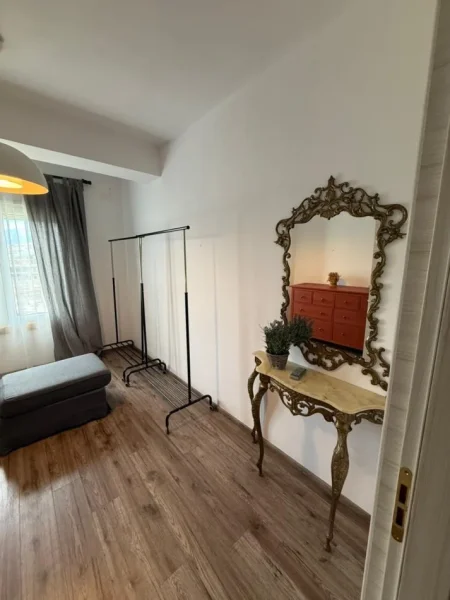 🏡 Jepet me Qira – Apartament 2+1 + Post Parkimi |📍 Kodra e Diellit