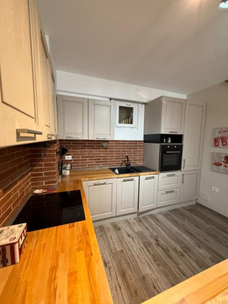 🏡 Jepet me Qira – Apartament 2+1 + Post Parkimi |📍 Kodra e Diellit