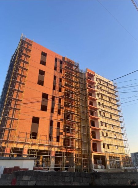 Shes Apartment 1+1+2 ke ish fusha aviacionit  Tirane 107.000€