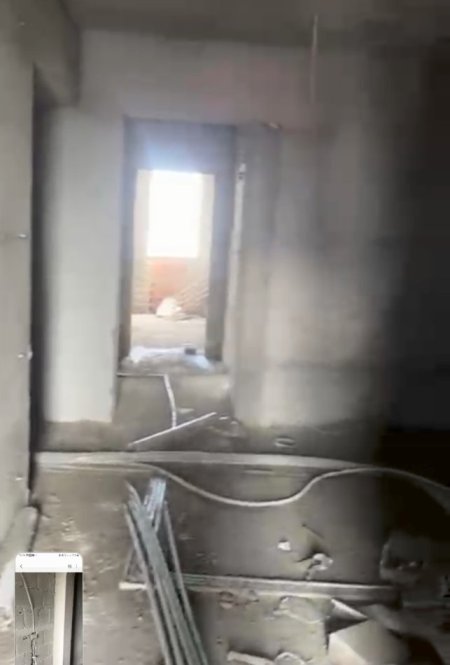 Shes Apartment 1+1+2 ke ish fusha aviacionit  Tirane 107.000€