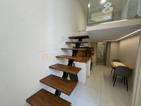 Durres, shitet apartament 1+1 Kati 1, 57.000 € 