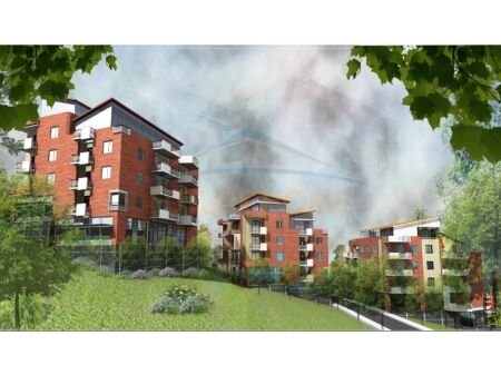 Tirane, shitet apartament 2+1 Kati 3, 115 m² 202.000 € 