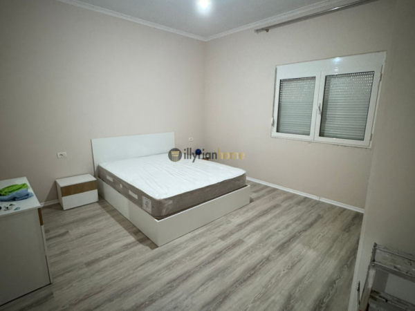 Shqiperi, jepet me qera shtepi 2+1+Ballkon Kati 1, 100 m² 350 € (Tufinë)