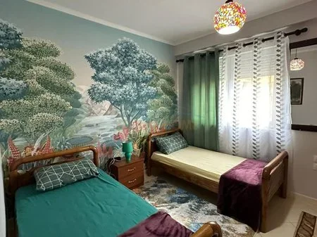 Tirane, shitet apartament 2+1 Kati 5, 97 m² 330.000 € 