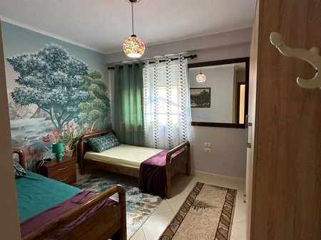 Tirane, shitet apartament 2+1 Kati 5, 97 m² 330.000 € 