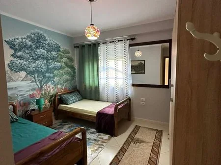 Tirane, shitet apartament 2+1 Kati 5, 97 m² 330.000 € 